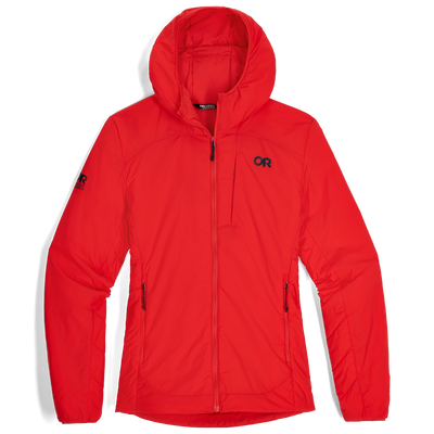 Doudoune Outdoor Research Vesper Hoodie Femmes - Plein Air Entrepôt