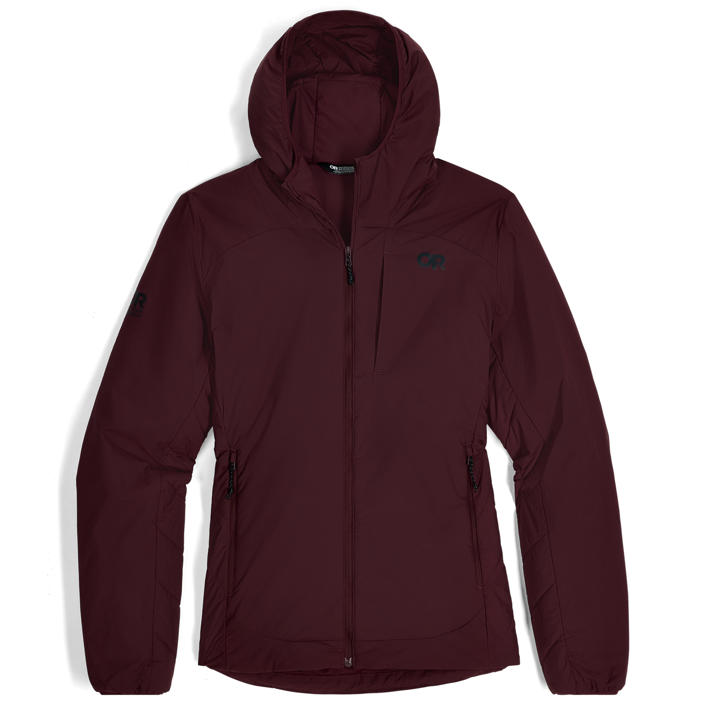 Doudoune Outdoor Research Vesper Hoodie Femmes - Plein Air Entrepôt