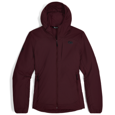Doudoune Outdoor Research Vesper Hoodie Femmes - Plein Air Entrepôt
