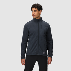 Polaire Outdoor Research Trail Mix XT S26 Hommes - Plein air Entrepôt