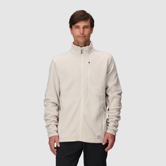 Polaire Outdoor Research Trail Mix XT S26 Hommes - Plein air Entrepôt