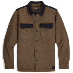 Veste-Chemise Outdoor Research Ranger Hommes - Plein Air Entrepôt