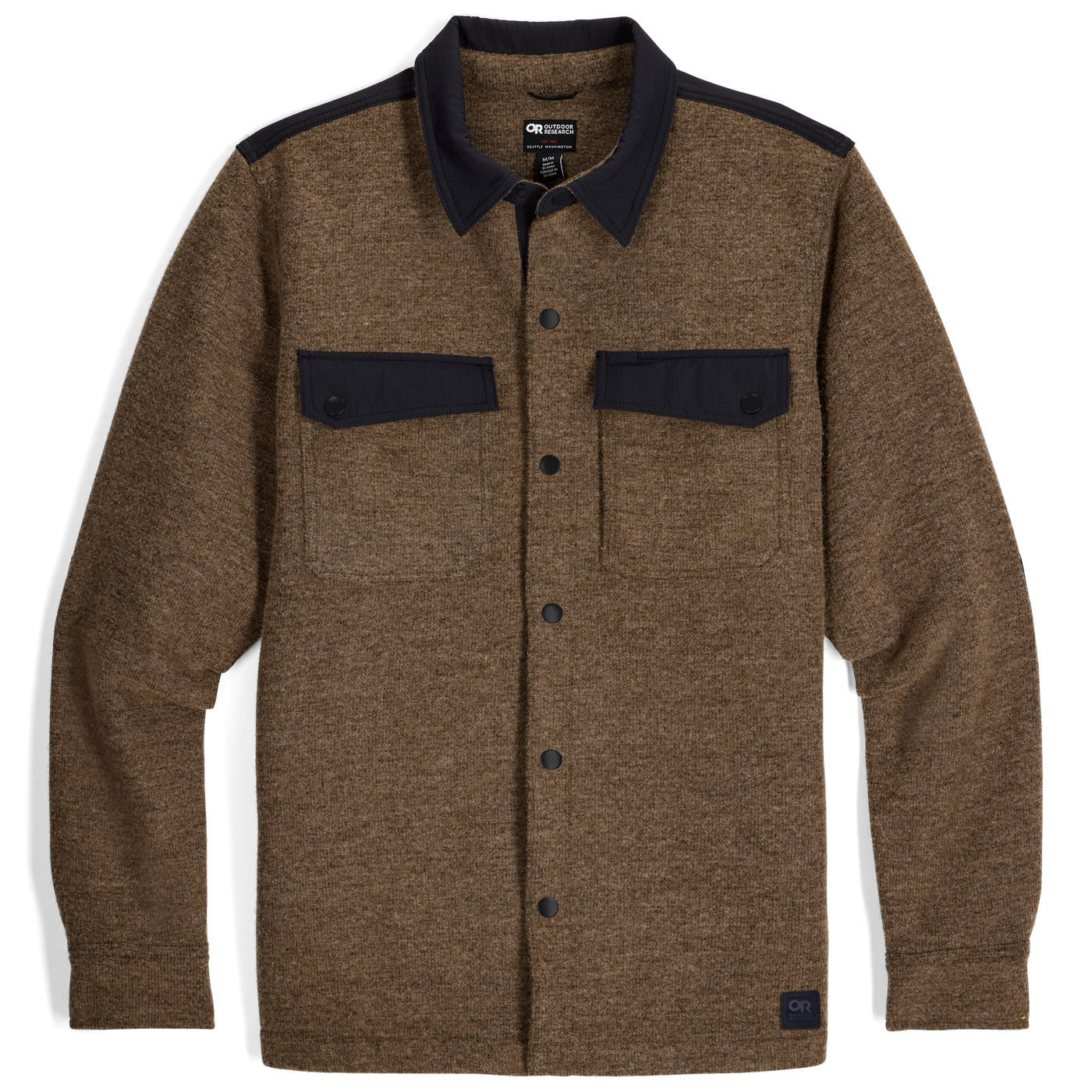 Veste-Chemise Outdoor Research Ranger Hommes - Plein Air Entrepôt