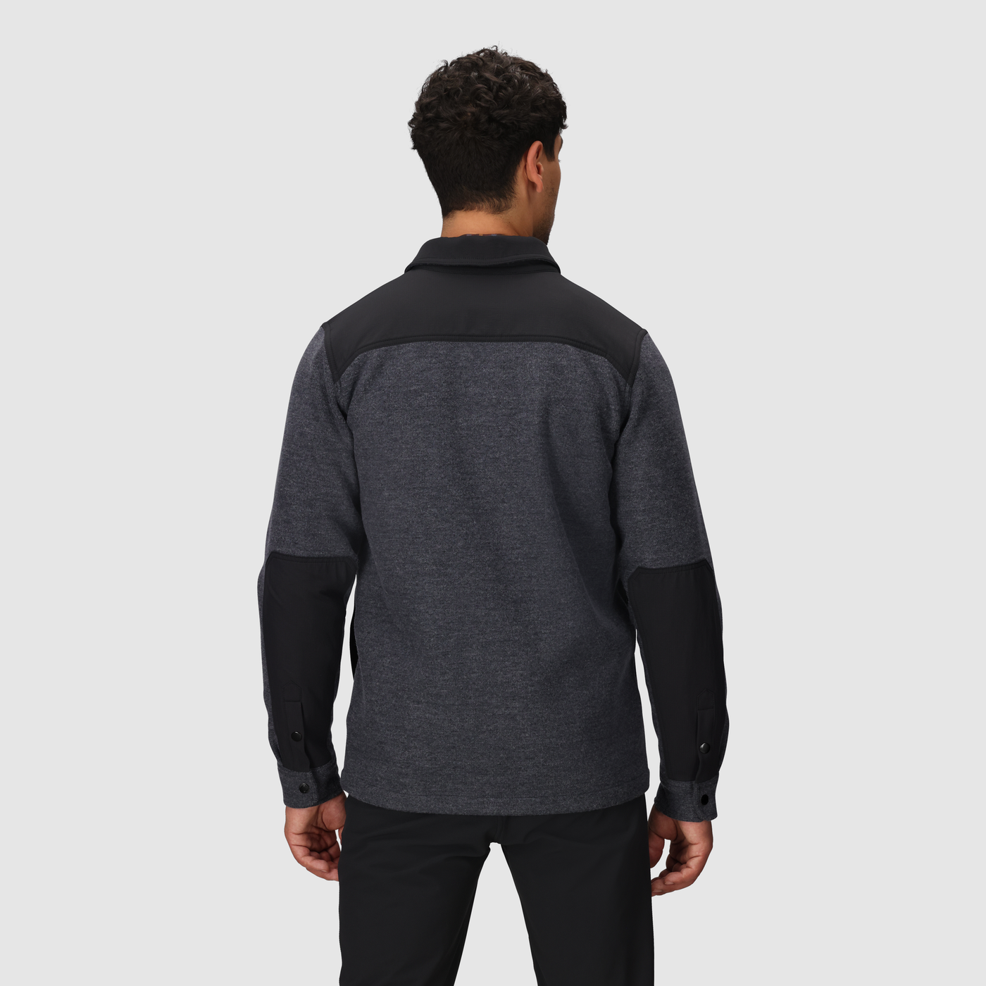 Veste-Chemise Outdoor Research Ranger Hommes - Plein Air Entrepôt