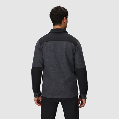 Veste-Chemise Outdoor Research Ranger Hommes - Plein Air Entrepôt