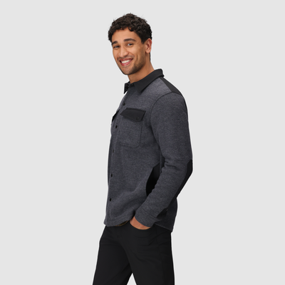 Veste-Chemise Outdoor Research Ranger Hommes - Plein Air Entrepôt