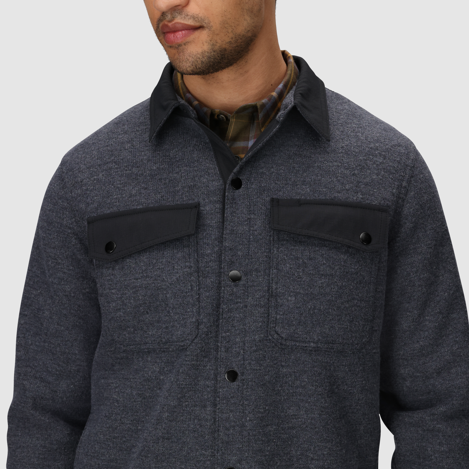 Veste-Chemise Outdoor Research Ranger Hommes - Plein Air Entrepôt