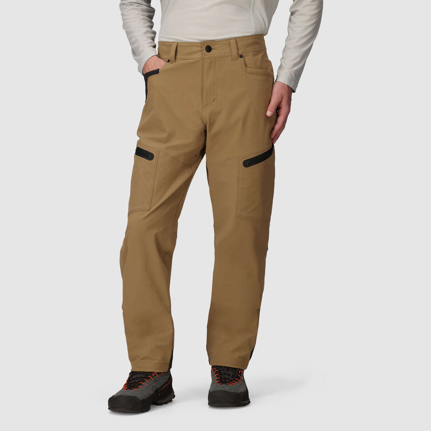 Pantalons Outdoor Research Field Guide S26 Hommes - Plein air Entrepôt