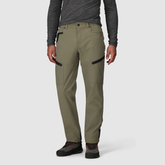 Pantalons Outdoor Research Field Guide S26 Hommes - Plein air Entrepôt
