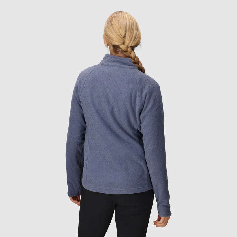 Polaire Outdoor Research Trail Mix XT S26 Femmes