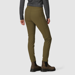 Pantalon Doublés Outdoor Research Timberline Femmes - Plein air Entrepôt