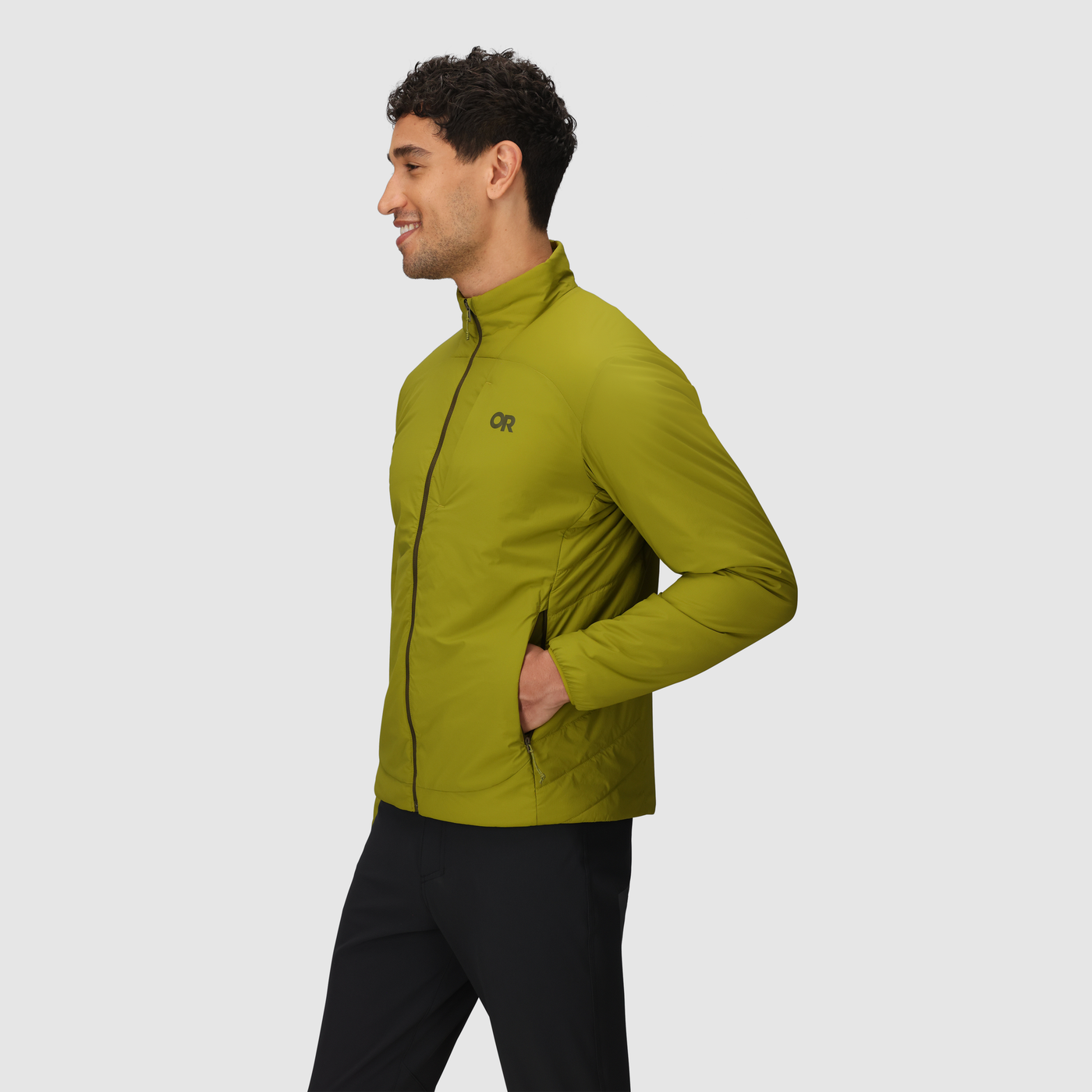 Manteau Outdoor Research Vesper Insulated Hommes - Plein Air Entrepôt