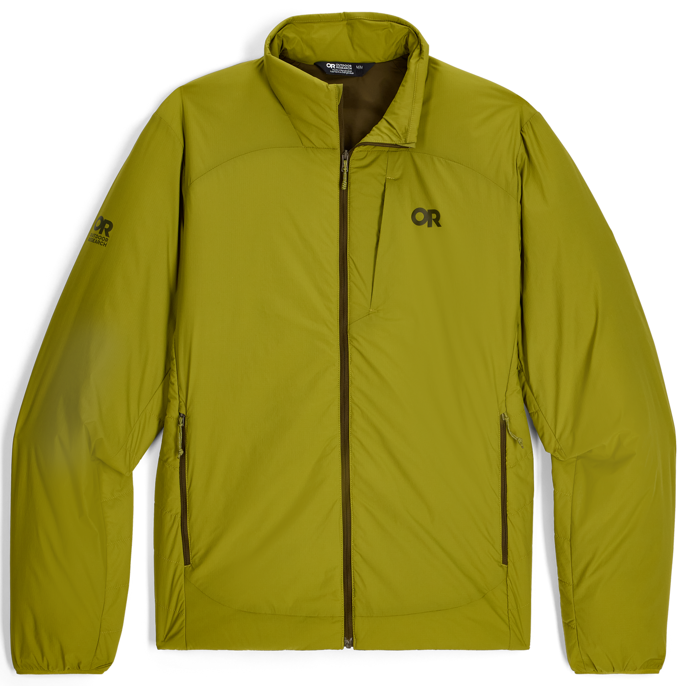Manteau Outdoor Research Vesper Insulated Hommes - Plein Air Entrepôt