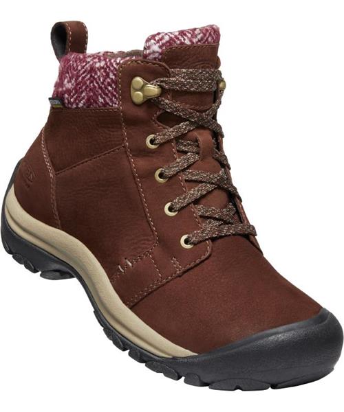 Keen Kaci II Winter Mid WP Femme - Plein Air Entrepôt