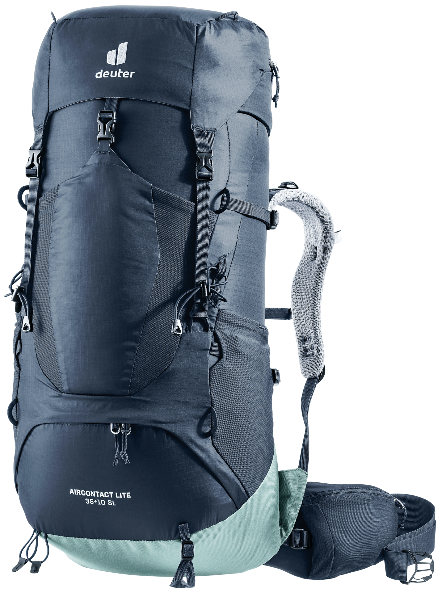 Deuter Air Contact Lite 35+10 SL Femme - Plein Air Entrepôt