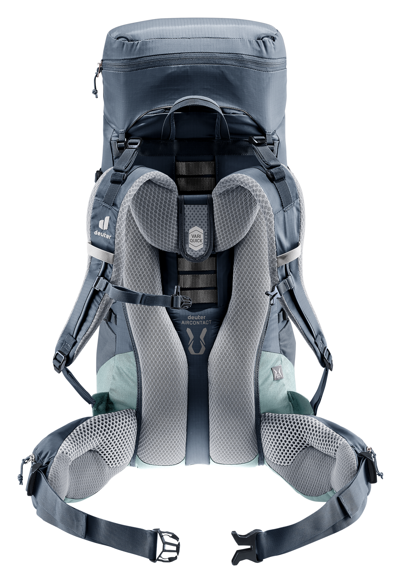 Deuter Air Contact Lite 35+10 SL Femme - Plein Air Entrepôt