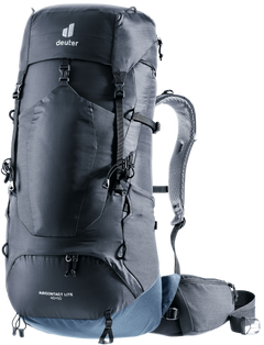 Deuter Aircontact Lite 40+10 - Plein Air Entrepôt