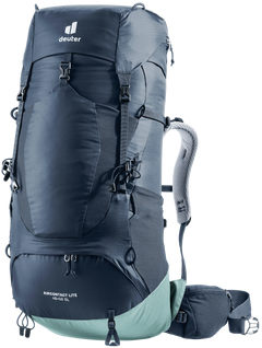 Deuter Aircontact Lite 45+10 SL - Plein Air Entrepôt