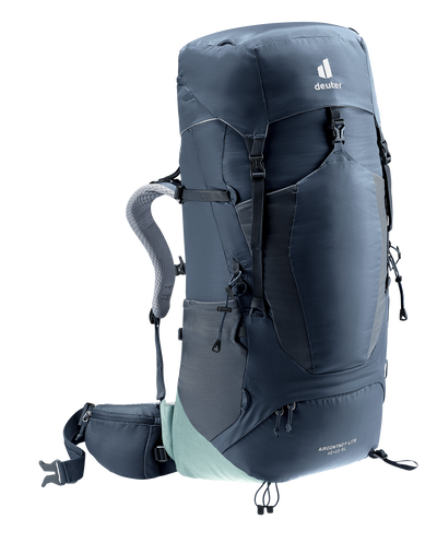 Deuter Aircontact Lite 45+10 SL - Plein Air Entrepôt