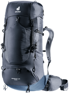 Deuter Aircontact Lite 50+10 - Plein Air Entrepôt