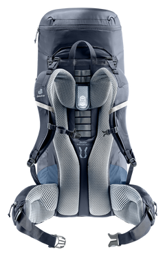 Deuter Aircontact Lite 50+10 - Plein Air Entrepôt