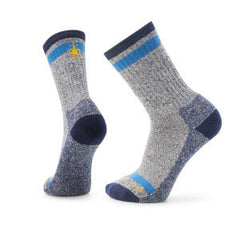Bas Smartwool Larimer Light Cushion Everyday Unisexe - Plein Air Entrepôt