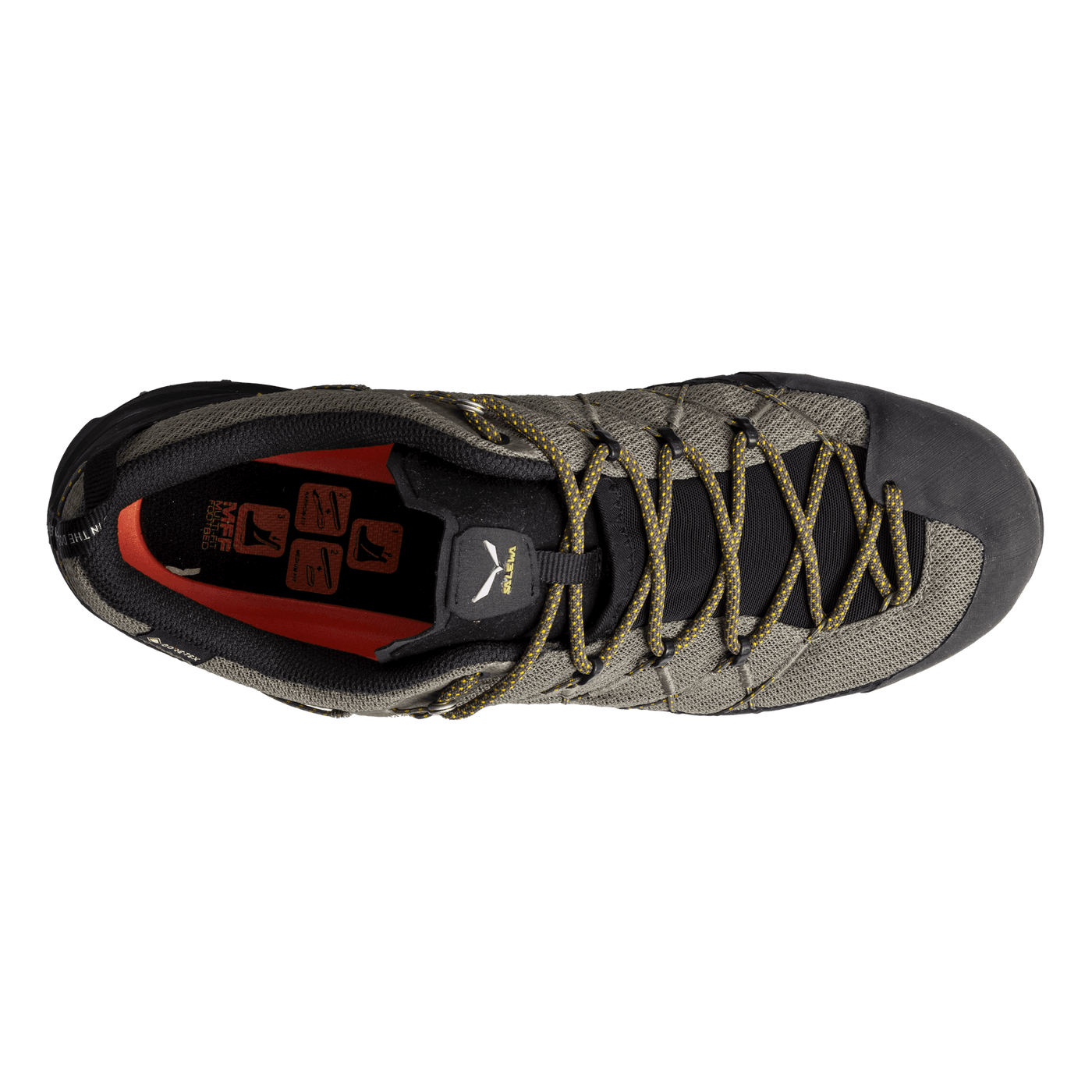 Chaussures de randonnée Salewa Wildfire 2 Gore-Tex Hommes - Plein air Entrepôt