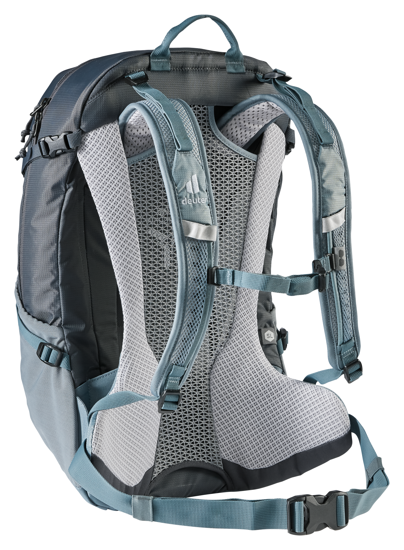 Deuter Futura 21 SL Femmes - Plein Air Entrepôt