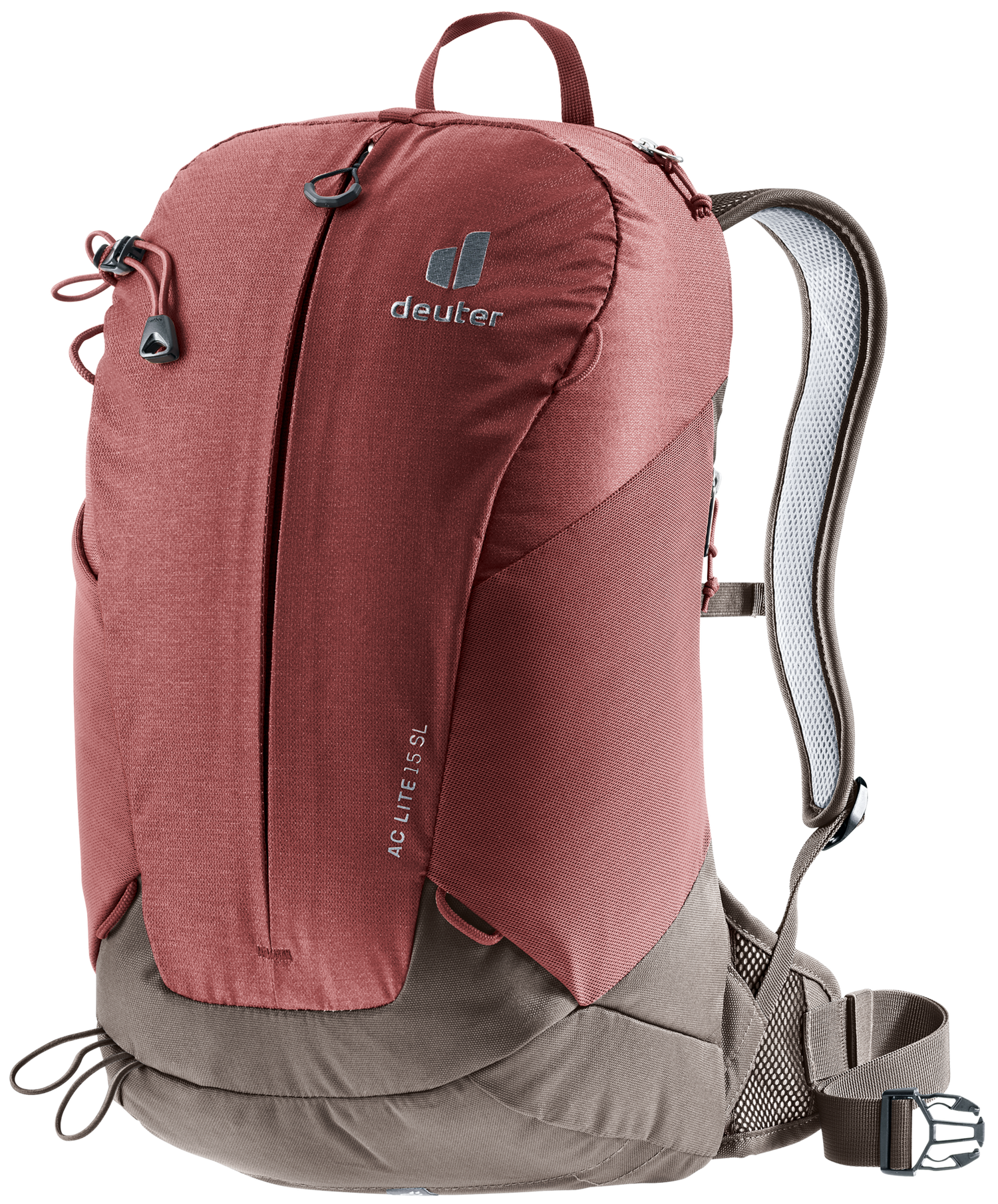 Deuter AC Lite 15 SL Femmes - Plein Air Entrepôt