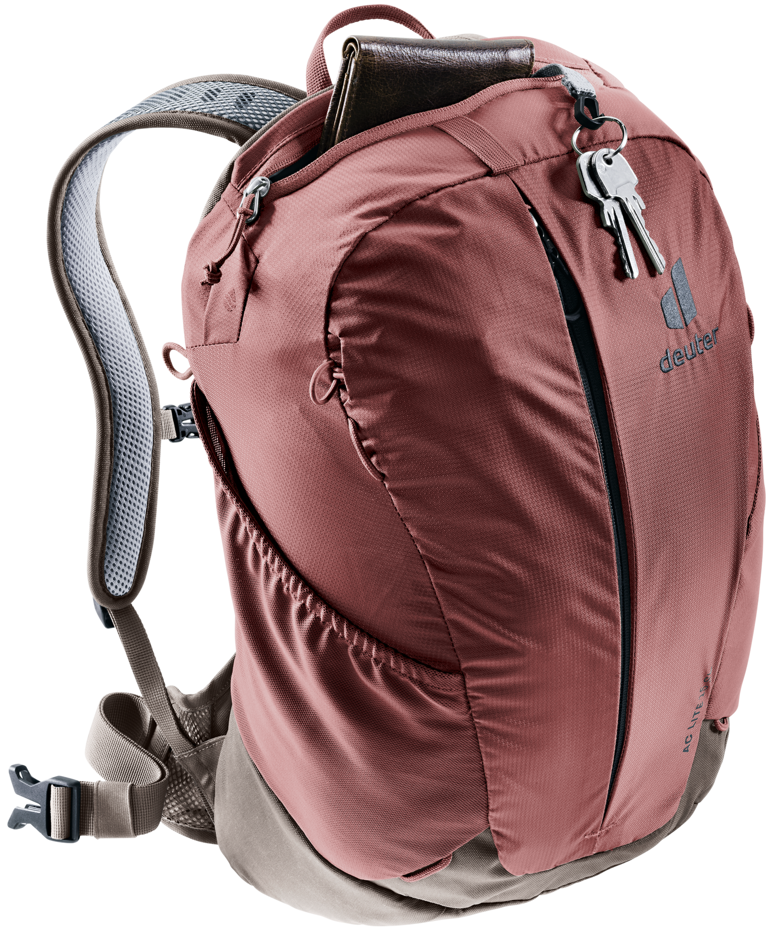 Deuter AC Lite 15 SL Femmes - Plein Air Entrepôt