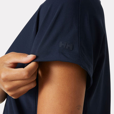 T-shirt Helly Hansen Thalia Summer Femmes - Plein air Entrepôt