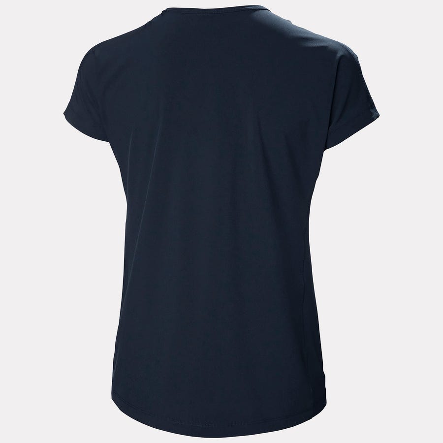 T-shirt Helly Hansen Thalia Summer Femmes - Plein air Entrepôt