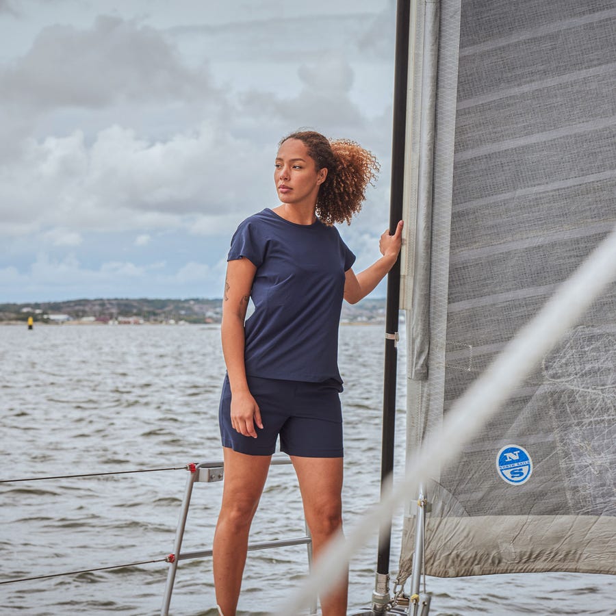 T-shirt Helly Hansen Thalia Summer Femmes - Plein air Entrepôt