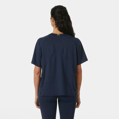 T-shirt Helly Hansen OCEAN Femmes - Plein air Entrepôt