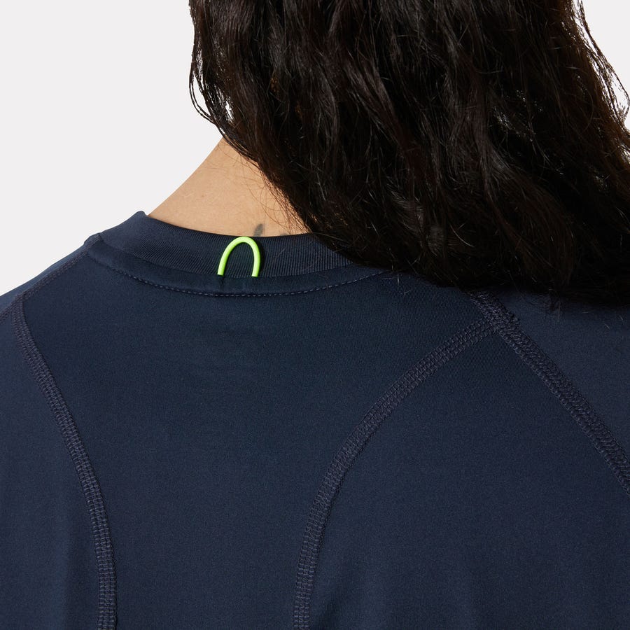 T-shirt Helly Hansen OCEAN Femmes - Plein air Entrepôt