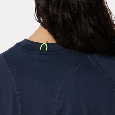 T-shirt Helly Hansen OCEAN Femmes - Plein air Entrepôt