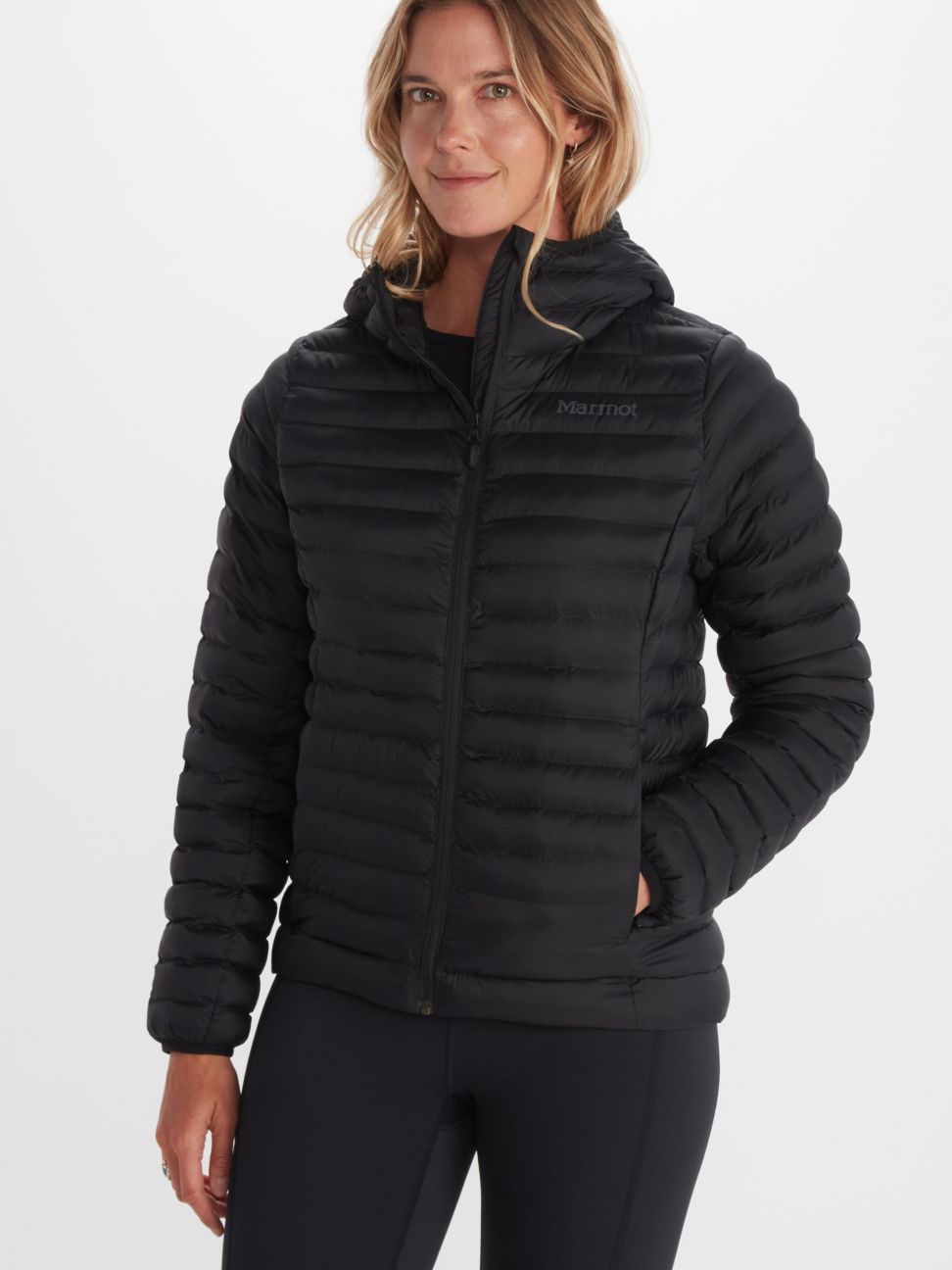 Marmot Echo Featherless Hoody Femme - Plein Air Entrepôt