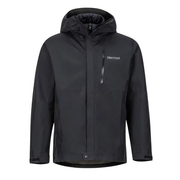 Manteau d'hiver Marmot Minimalist GTX Component 3-en-1 Hommes - Plein Air Entrepôt
