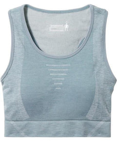 Smartwool Intraknit Racerback Brassiere Femmes - Plein Air Entrepôt