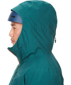 Marmot Manteau d'hiver Lightray Gore-Tex Homme - Plein Air Entrepôt