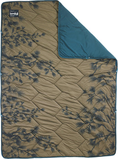 Couverture isolée Thermarest Stellar - Plein Air Entrepôt