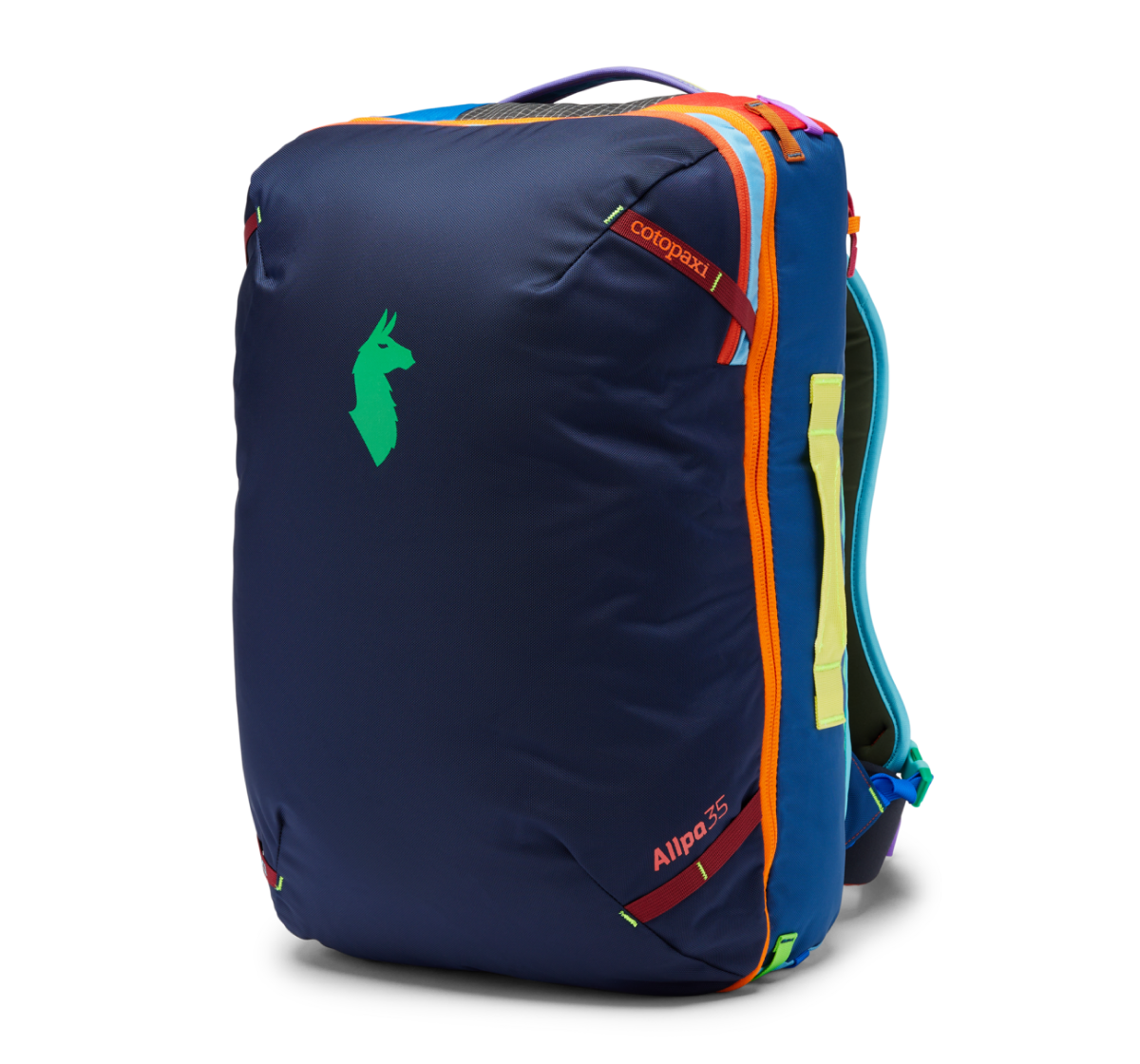 Sac de voyage Cotopaxi Allpa 35