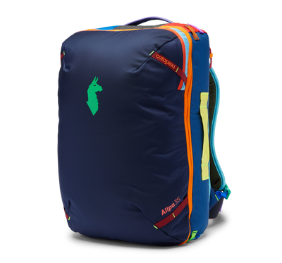 Sac de voyage Cotopaxi Allpa 35