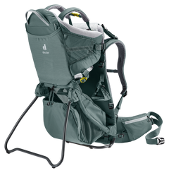 Deuter Kid Comfort Active - Plein Air Entrepôt