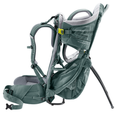 Deuter Kid Comfort Active - Plein Air Entrepôt