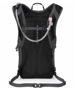 Sac à dos d'Hydratation Osprey Hikelite 15 Hydraulics - Plein air Entrepôt