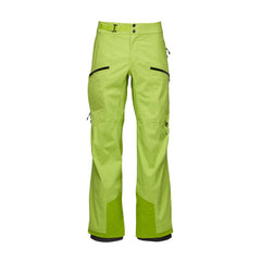 PANTALONS Black Diamond RECON LT STRETCH HOMME - Plein Air Entrepôt