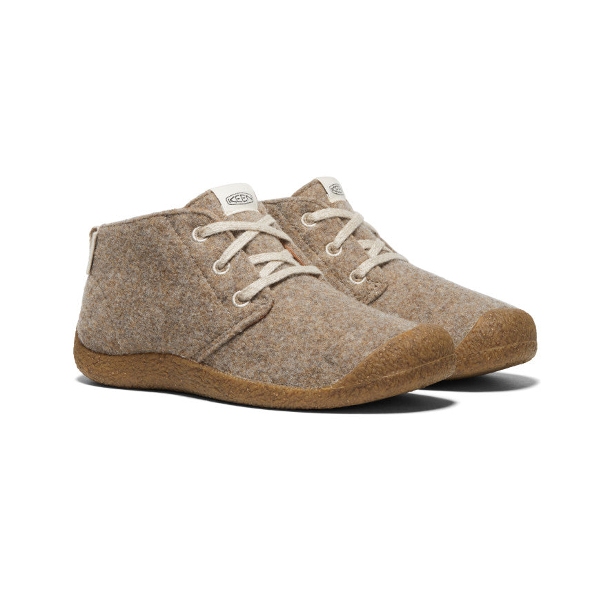 Chukka femme best sale