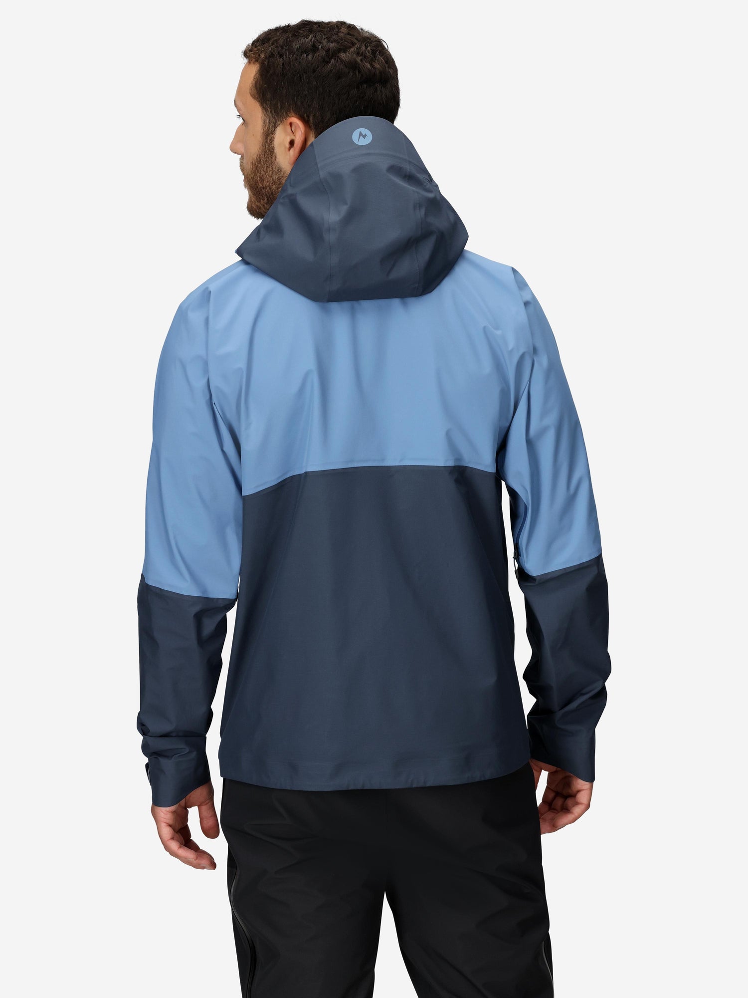 Manteau imperméable Marmot Seeker C-Knit GTX Hommes - Plein air Entrepôt