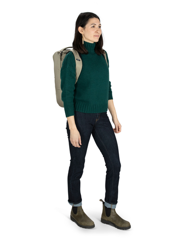 Osprey Aoede Briefpack 22 - Plein Air Entrepôt